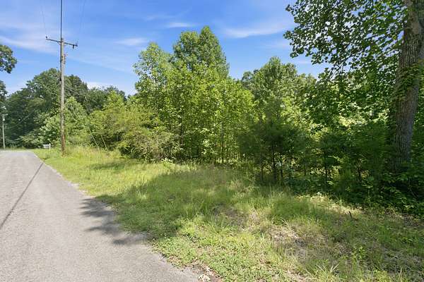 2.8 Acres of Residential Land for Sale in Joelton, Tennessee