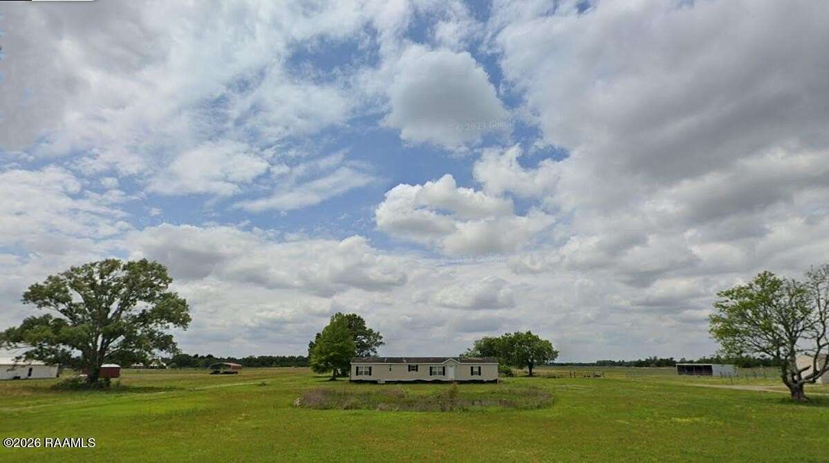 15 Acres of Mixed-Use Land for Sale in Church Point, Louisiana