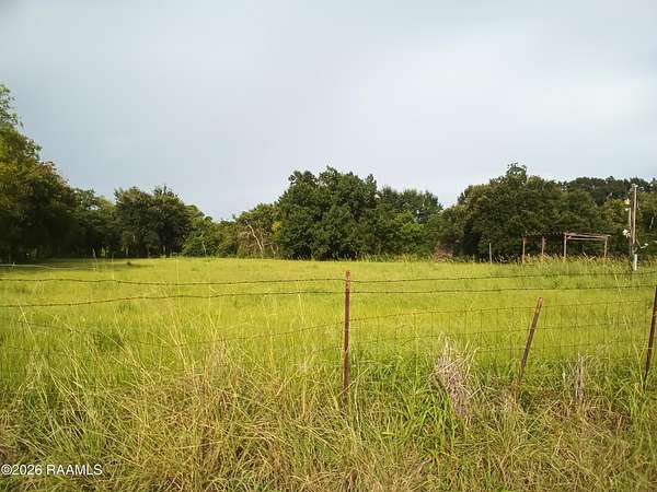 5 Acres of Mixed-Use Land for Sale in New Iberia, Louisiana