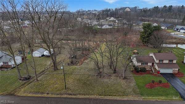 0.47 Acres of Residential Land for Sale in Louisville, Ohio