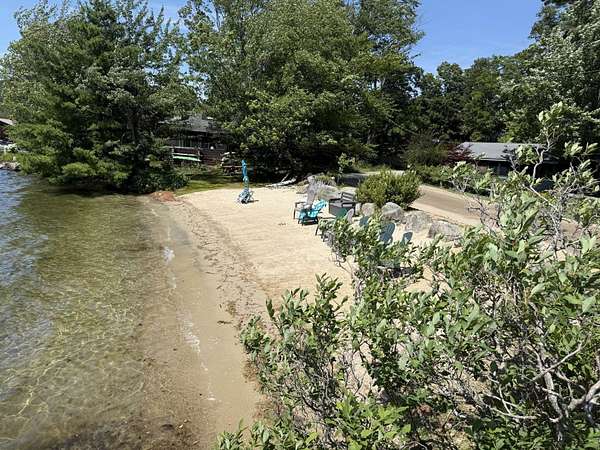 1.8 Acres of Land with Home for Sale in Holderness, New Hampshire