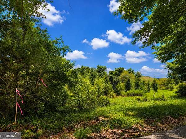 2 Acres of Residential Land for Sale in Monroe, Georgia