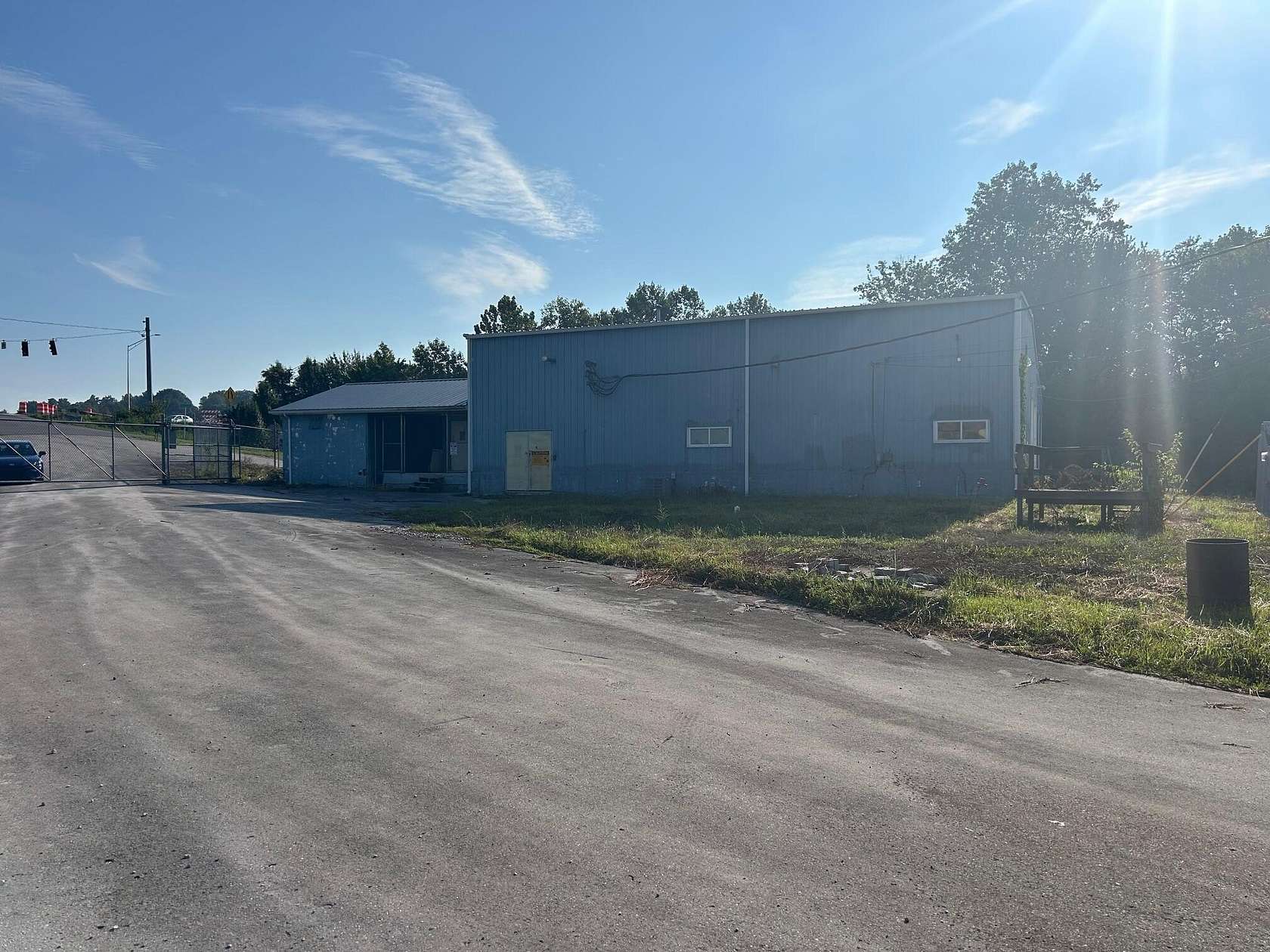 6 Acres of Improved Mixed-Use Land for Sale in London, Kentucky