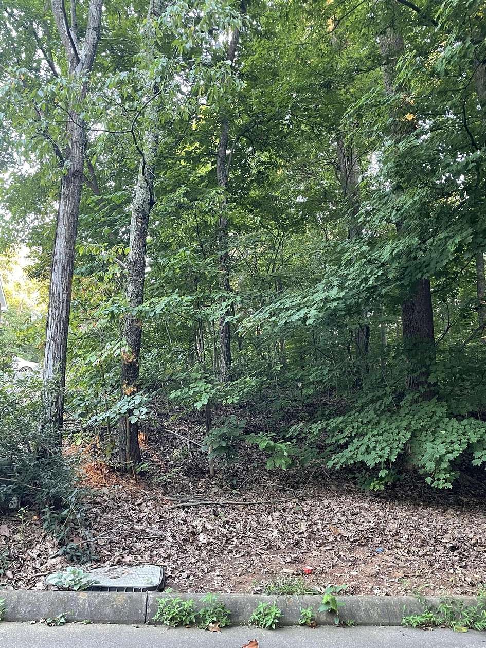 0.55 Acres of Residential Land for Sale in Morristown, Tennessee