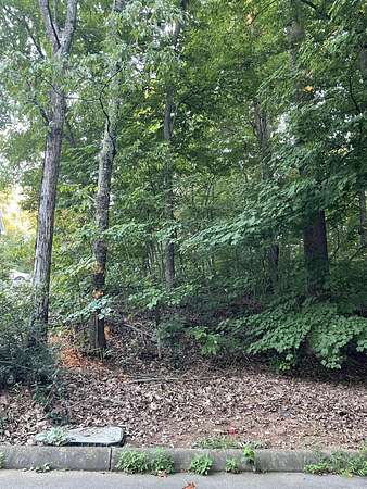 0.55 Acres of Residential Land for Sale in Morristown, Tennessee