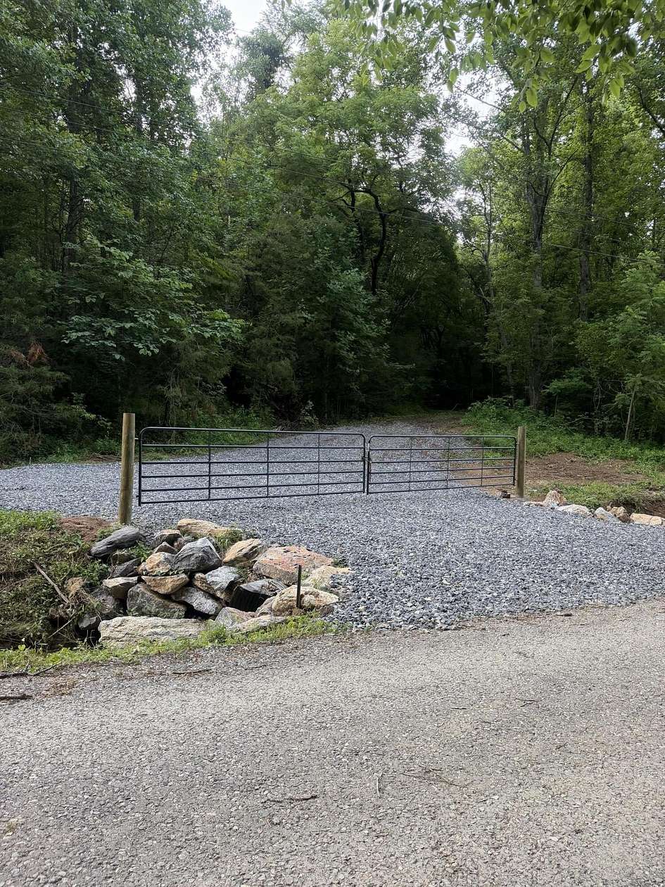 40.8 Acres of Land for Sale in Parrottsville, Tennessee