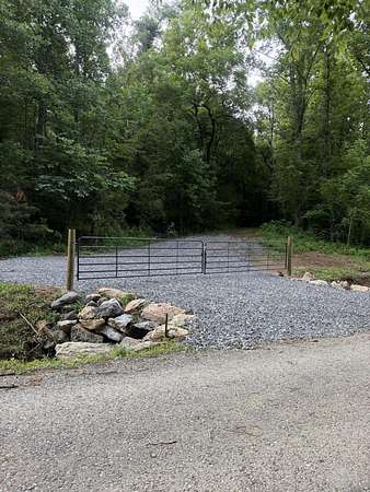 40.8 Acres of Land for Sale in Parrottsville, Tennessee