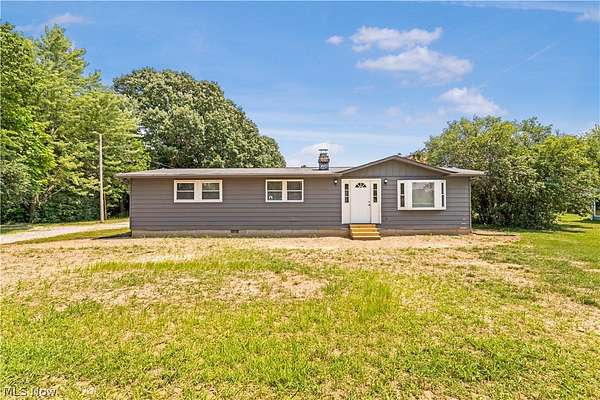 2 Acres of Land with Home for Sale in Oberlin, Ohio
