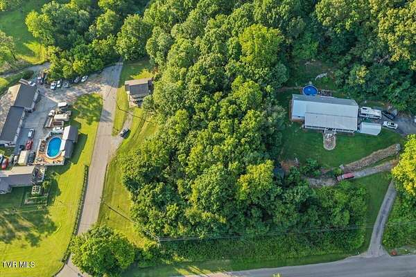 Residential Land for Sale in Johnson City, Tennessee