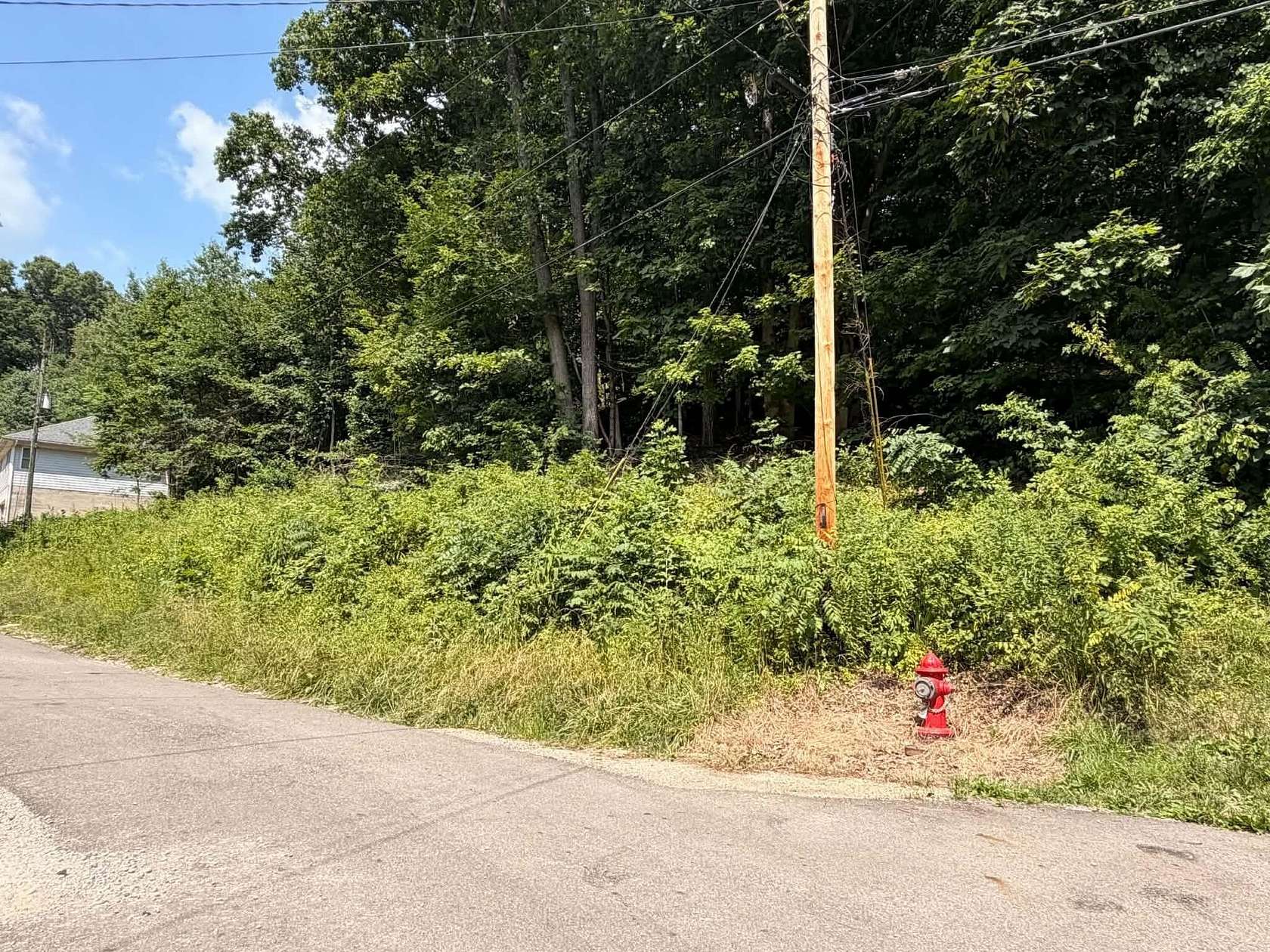 0.1 Acres of Residential Land for Sale in Logan, Ohio