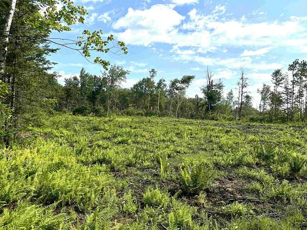 20.9 Acres of Recreational & Residential Land for Sale in Jay, Vermont