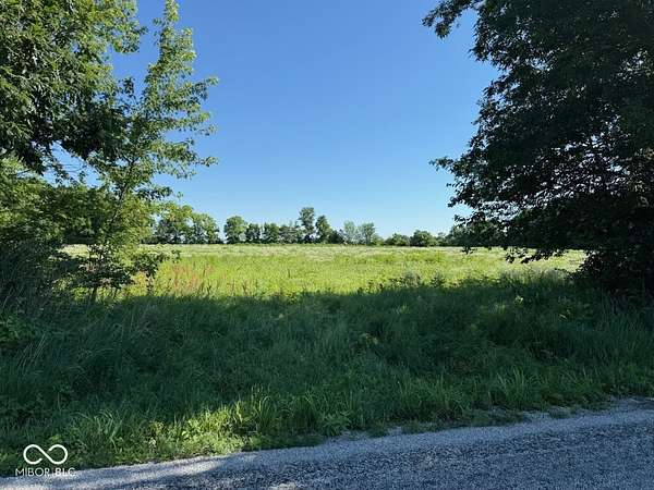 9.34 Acres of Residential Land for Sale in Lizton, Indiana