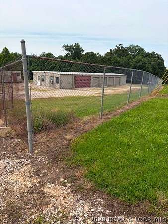 4 Acres of Land for Sale in Gravois Mills, Missouri
