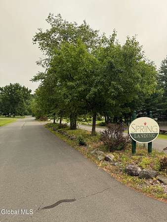 2.56 Acres of Residential Land for Sale in Wynantskill, New York