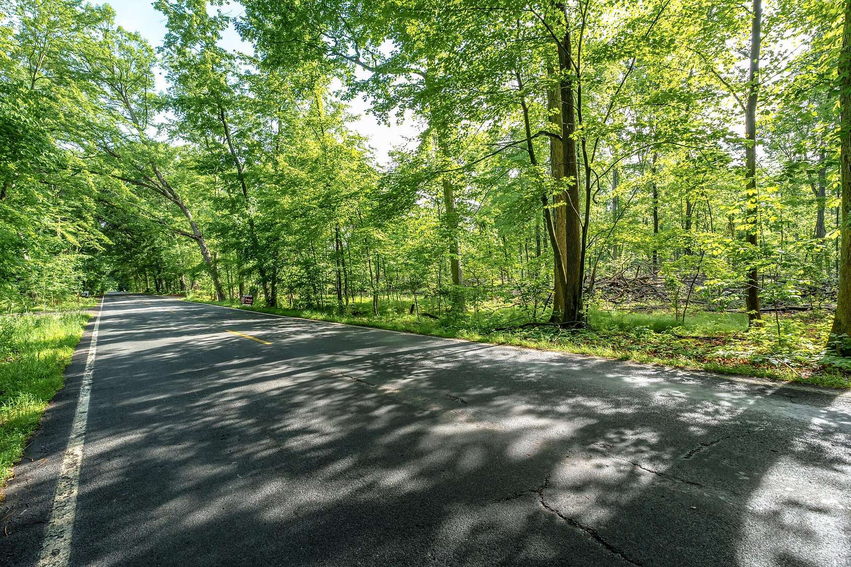 3 Acres of Residential Land for Sale in Portage, Michigan