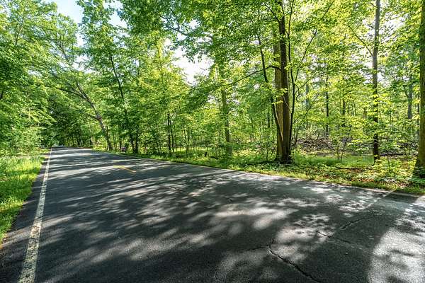 3 Acres of Residential Land for Sale in Portage, Michigan