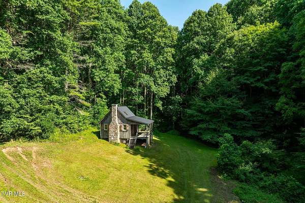 31 Acres of Recreational Land for Sale in Shady Valley, Tennessee