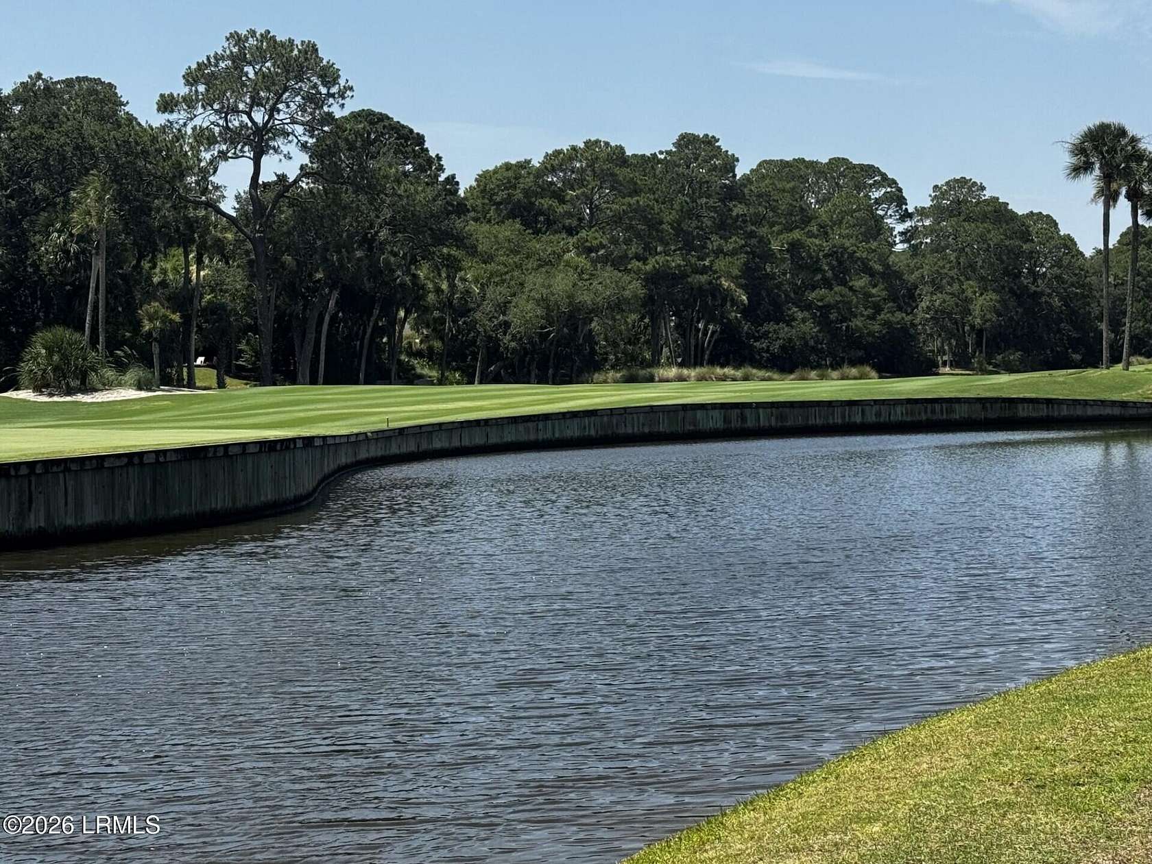 0.42 Acres of Residential Land for Sale in Hilton Head Island, South Carolina