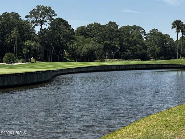 0.42 Acres of Residential Land for Sale in Hilton Head Island, South Carolina