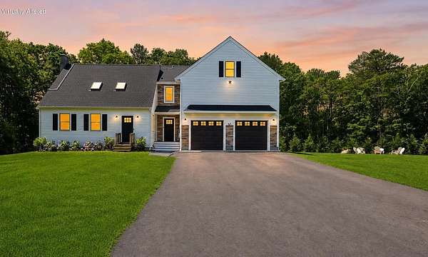 1.7 Acres of Land with Home for Sale in East Sandwich, Massachusetts