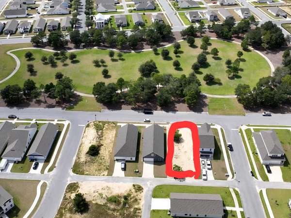 0.11 Acres of Residential Land for Sale in Freeport, Florida
