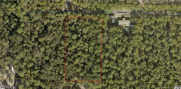 1 Acre of Land for Sale in DeFuniak Springs, Florida