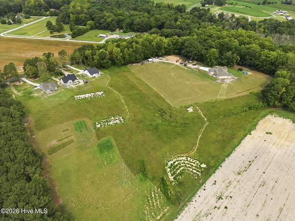 1.73 Acres of Residential Land for Sale in Greenville, North Carolina