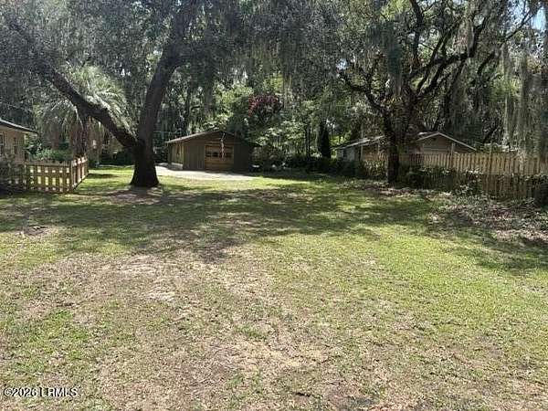 0.2 Acres of Residential Land for Sale in Port Royal, South Carolina