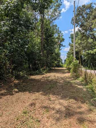 6.5 Acres of Residential Land for Sale in Oldfort, Tennessee