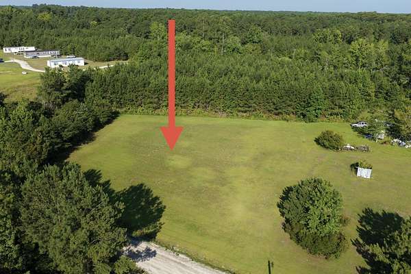 1 Acre of Residential Land for Sale in Loris, South Carolina