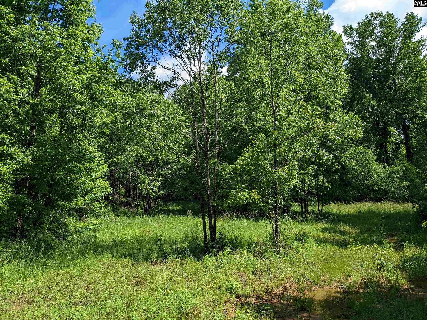 77 Acres of Land for Sale in Union, South Carolina