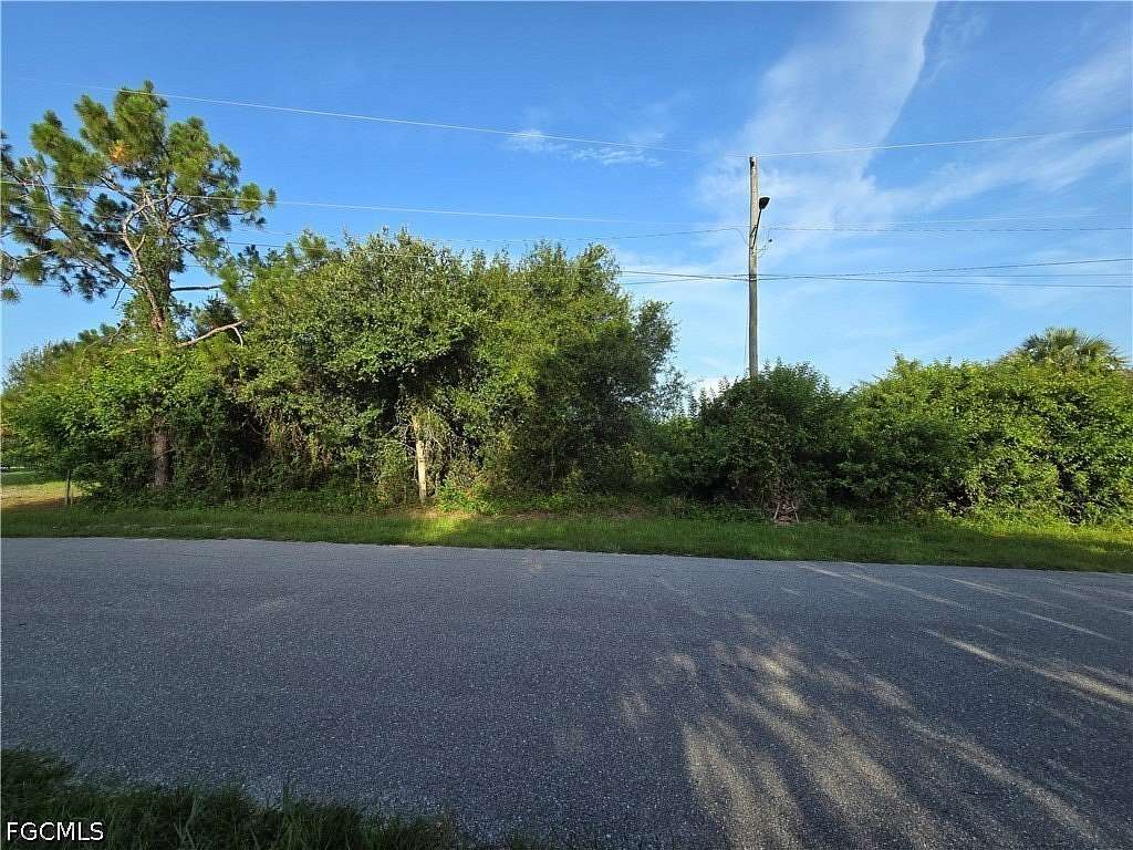 0.24 Acres of Residential Land for Sale in Fort Myers, Florida