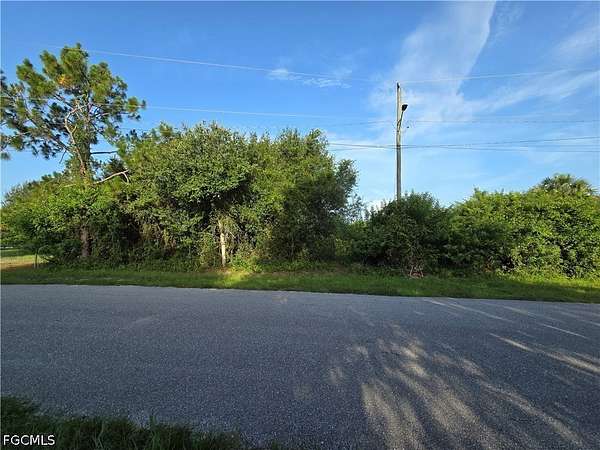 0.24 Acres of Residential Land for Sale in Fort Myers, Florida