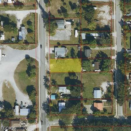 0.19 Acres of Land for Sale in Immokalee, Florida