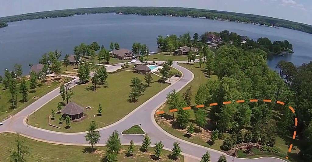 0.59 Acres of Land for Sale in Ninety Six, South Carolina