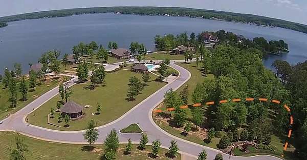 0.59 Acres of Land for Sale in Ninety Six, South Carolina