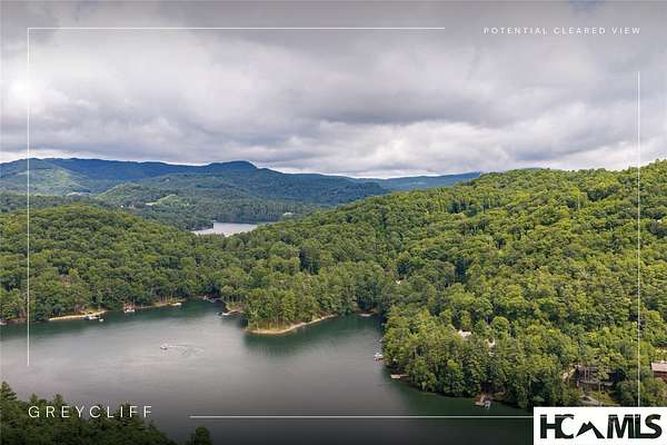 3 Acres of Residential Land for Sale in Cullowhee, North Carolina