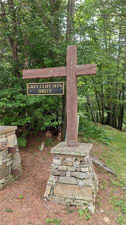 0.5 Acres of Residential Land for Sale in Cullowhee, North Carolina