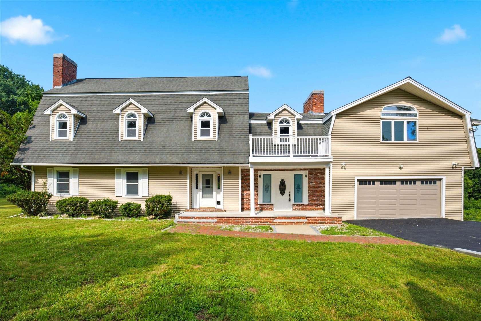 3.5 Acres of Land with Home for Sale in Hudson, New Hampshire