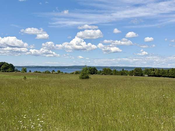 8.1 Acres of Land for Sale in Cheboygan, Michigan