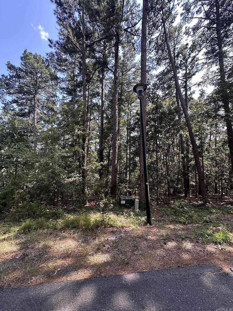 0.23 Acres of Residential Land for Sale in Hot Springs Village, Arkansas