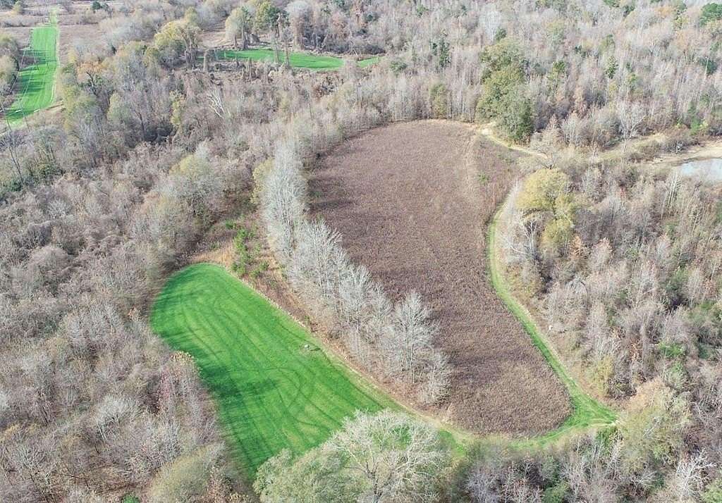 650 Acres of Recreational Land for Sale in Tchula, Mississippi