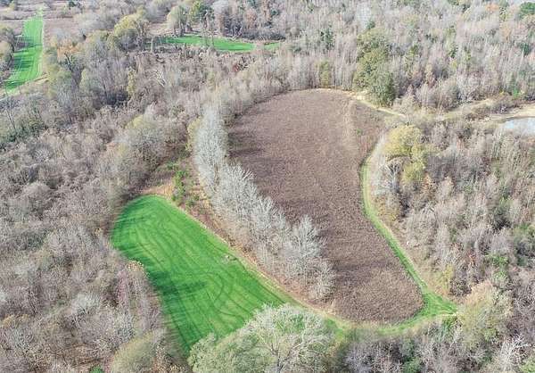 650 Acres of Recreational Land for Sale in Tchula, Mississippi