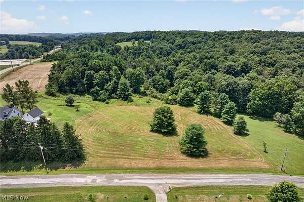 1.23 Acres of Residential Land for Sale in Carrollton, Ohio