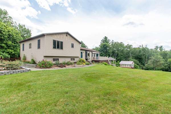 2.88 Acres of Land with Home for Sale in Derby Town, Vermont