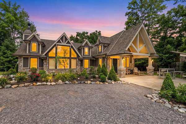 1.79 Acres of Land with Home for Sale in Wisconsin Dells, Wisconsin