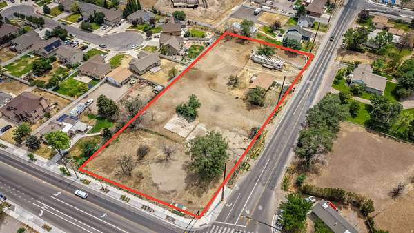 1.7 Acres of Commercial Land for Sale in Herriman, Utah