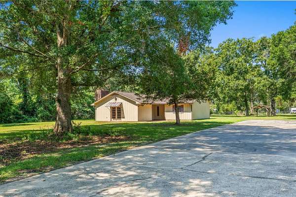 2 Acres of Land with Home for Sale in Myrtle Beach, South Carolina