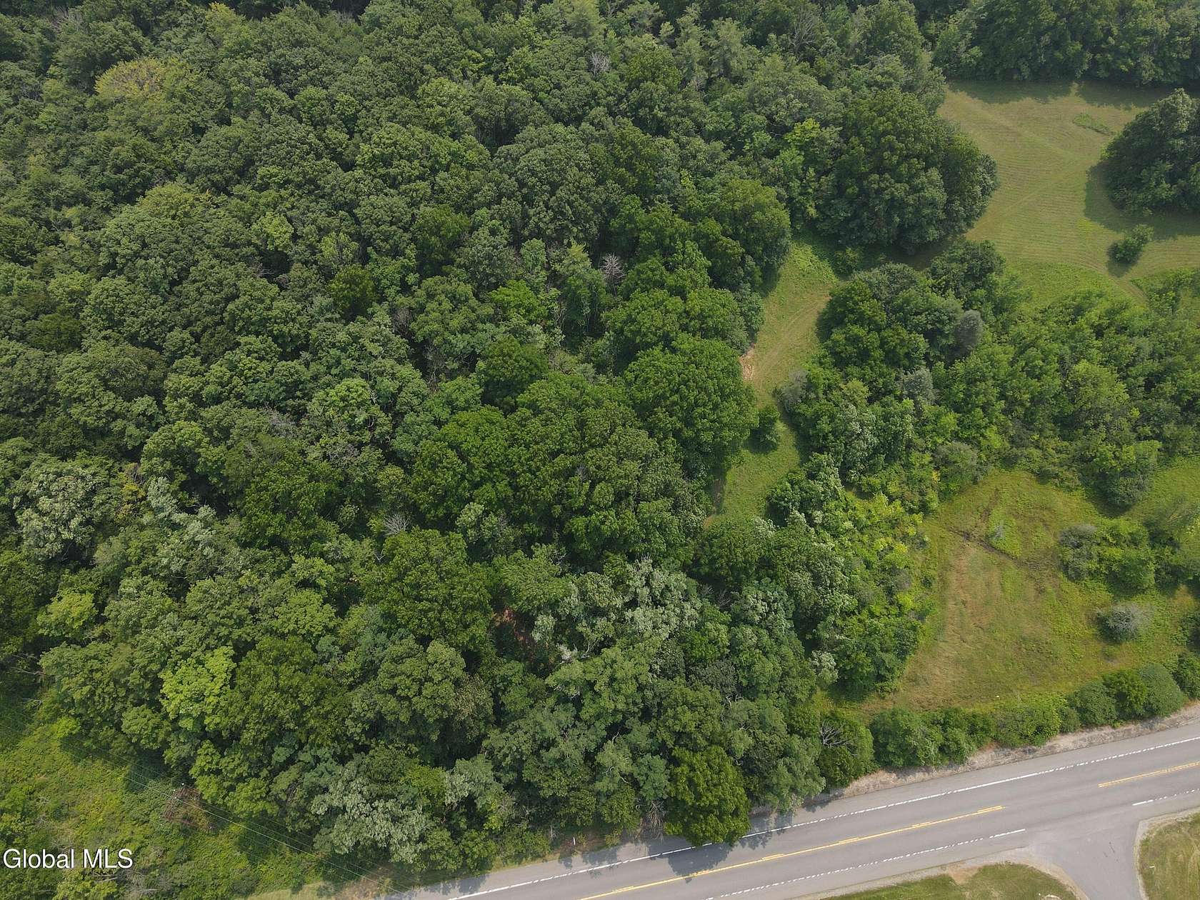 1.58 Acres of Residential Land for Sale in Charlton, New York