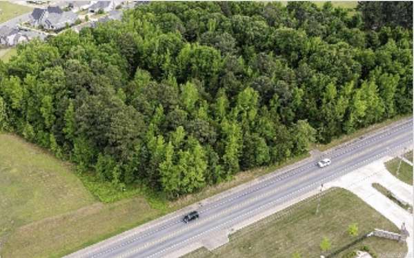 1.5 Acres of Commercial Land for Sale in Conway, Arkansas